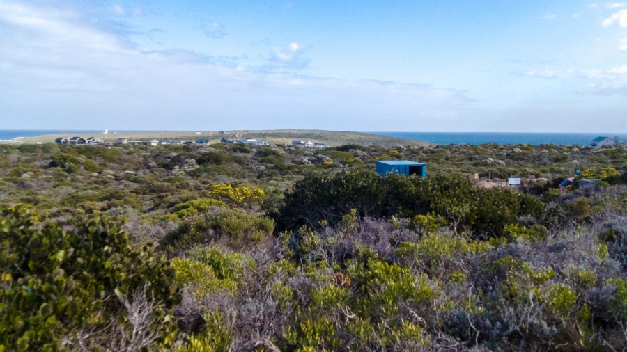 0 Bedroom Property for Sale in Romansbaai Estate Western Cape